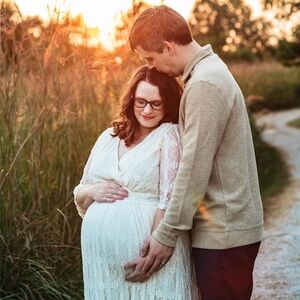 Meet your Posher, Leigh ann